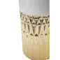 LAMPA STOŁOWA GLAM ELEGANT 30X48,5 cm MIN 2